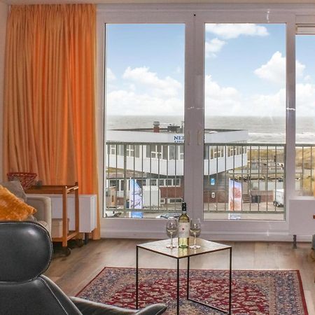 De Tuimelaar Apartment แบร์เกิน อาน ซี ภายนอก รูปภาพ