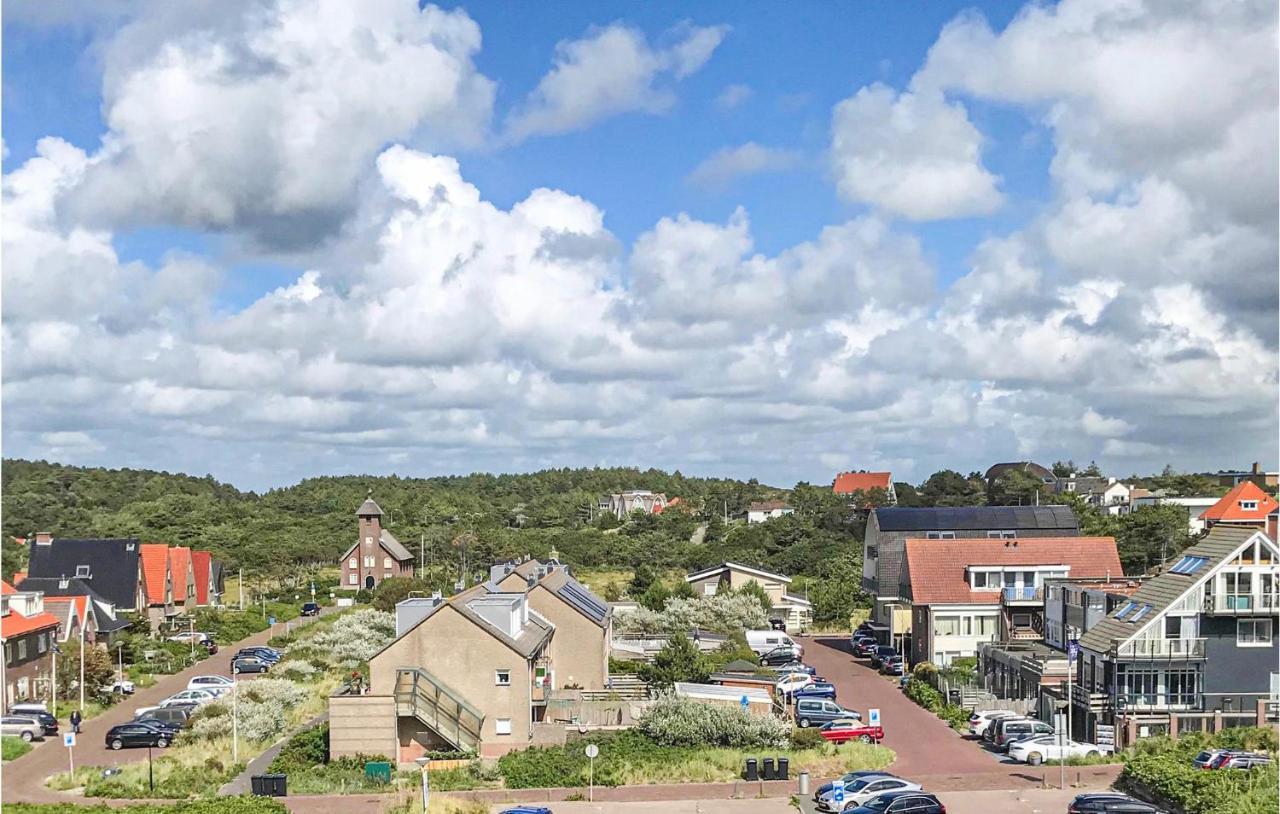 De Tuimelaar Apartment แบร์เกิน อาน ซี ภายนอก รูปภาพ