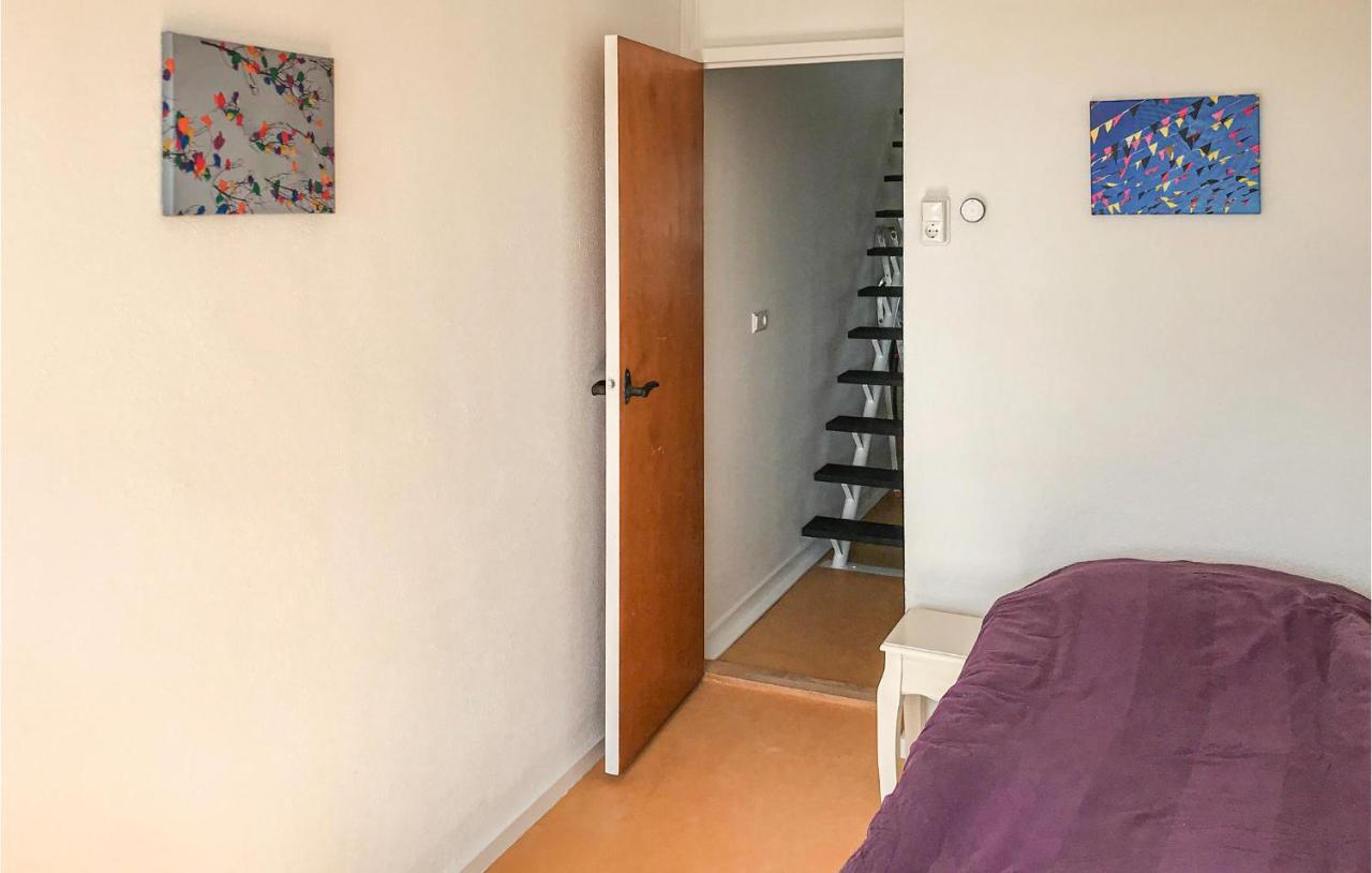 De Tuimelaar Apartment แบร์เกิน อาน ซี ภายนอก รูปภาพ