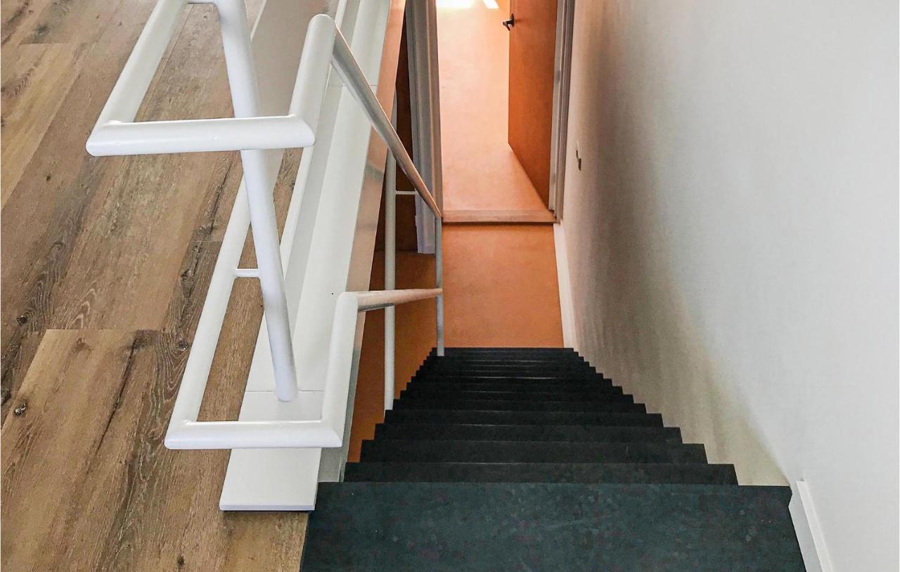 De Tuimelaar Apartment แบร์เกิน อาน ซี ภายนอก รูปภาพ