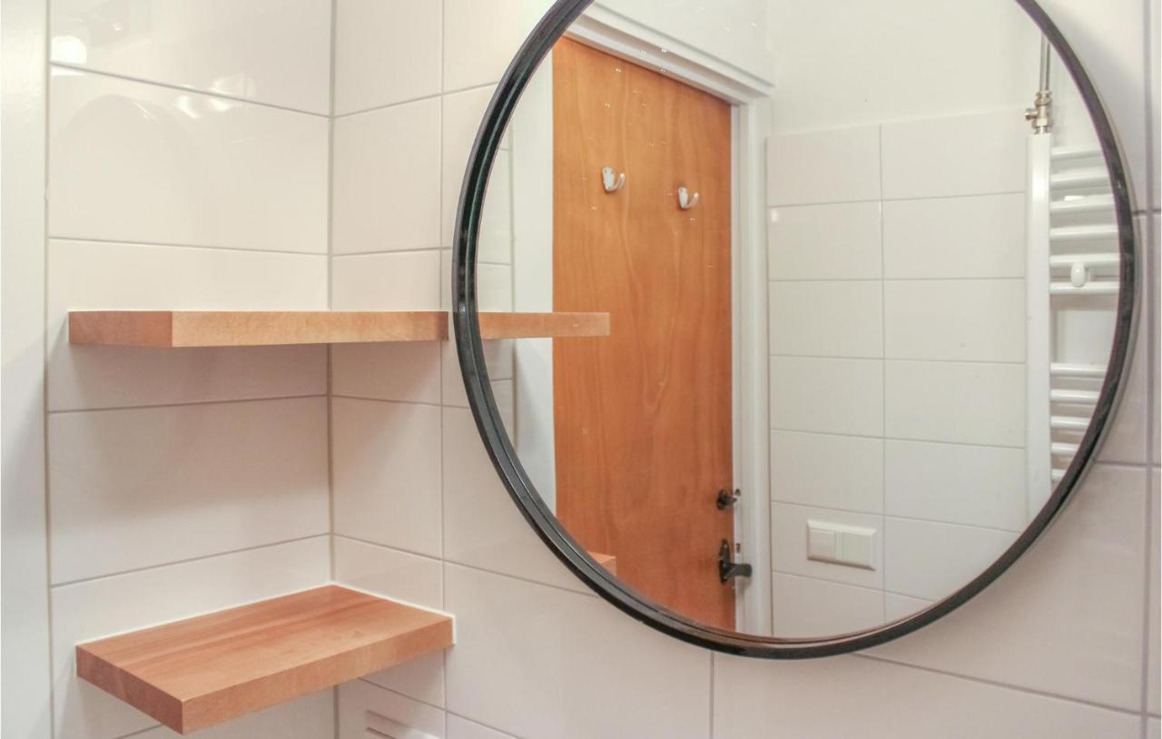 De Tuimelaar Apartment แบร์เกิน อาน ซี ภายนอก รูปภาพ