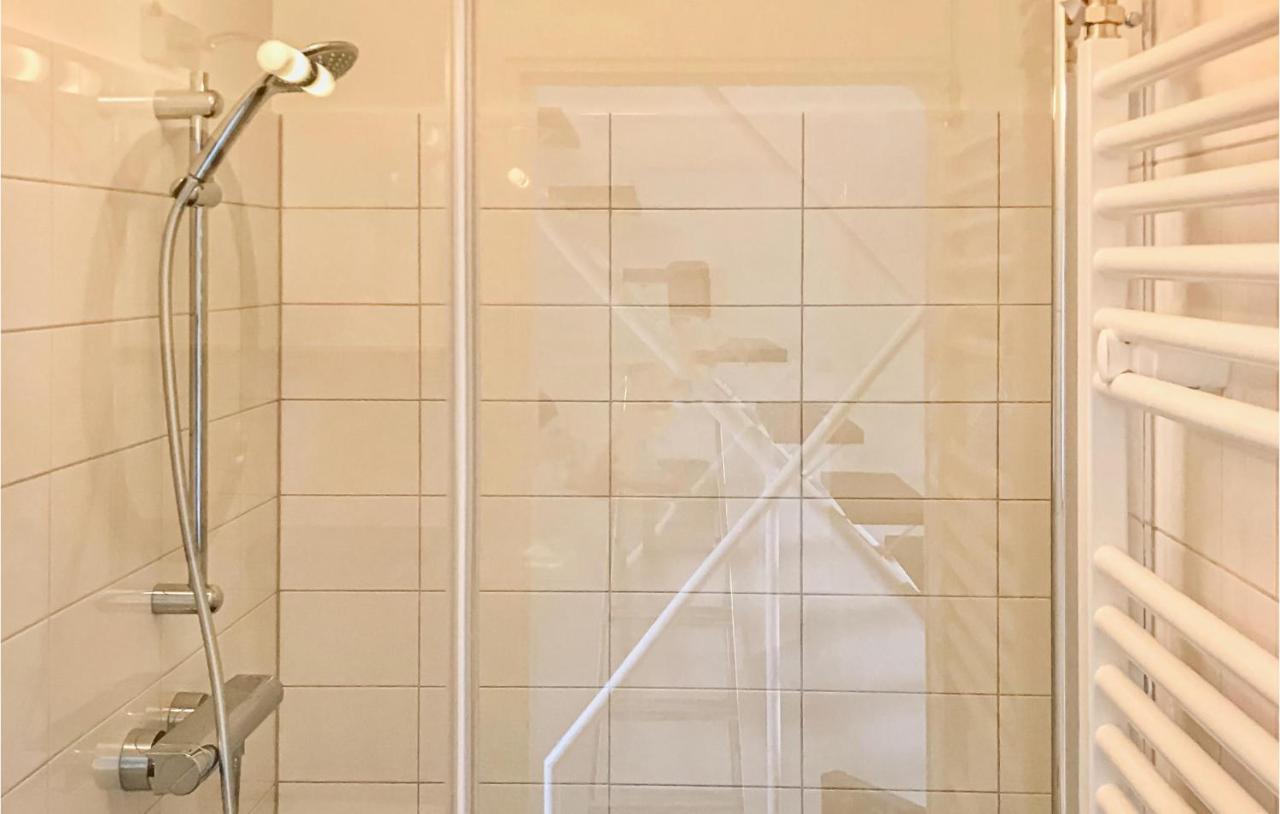 De Tuimelaar Apartment แบร์เกิน อาน ซี ภายนอก รูปภาพ